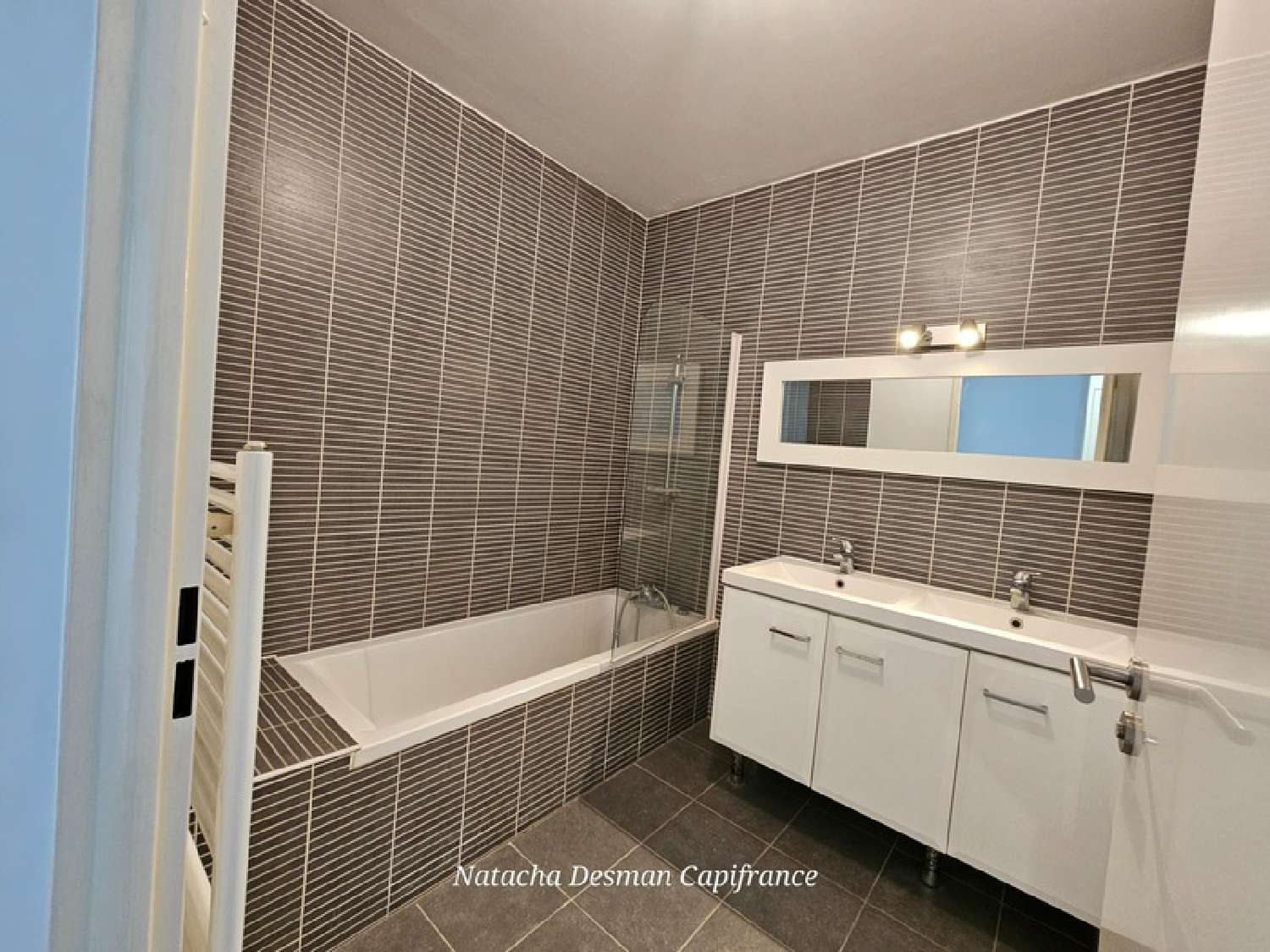 à vendre appartement Bordeaux Gironde 6