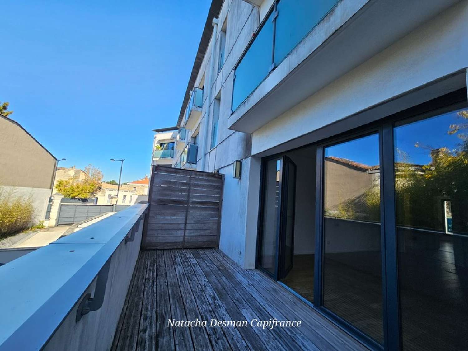 à vendre appartement Bordeaux Gironde 7