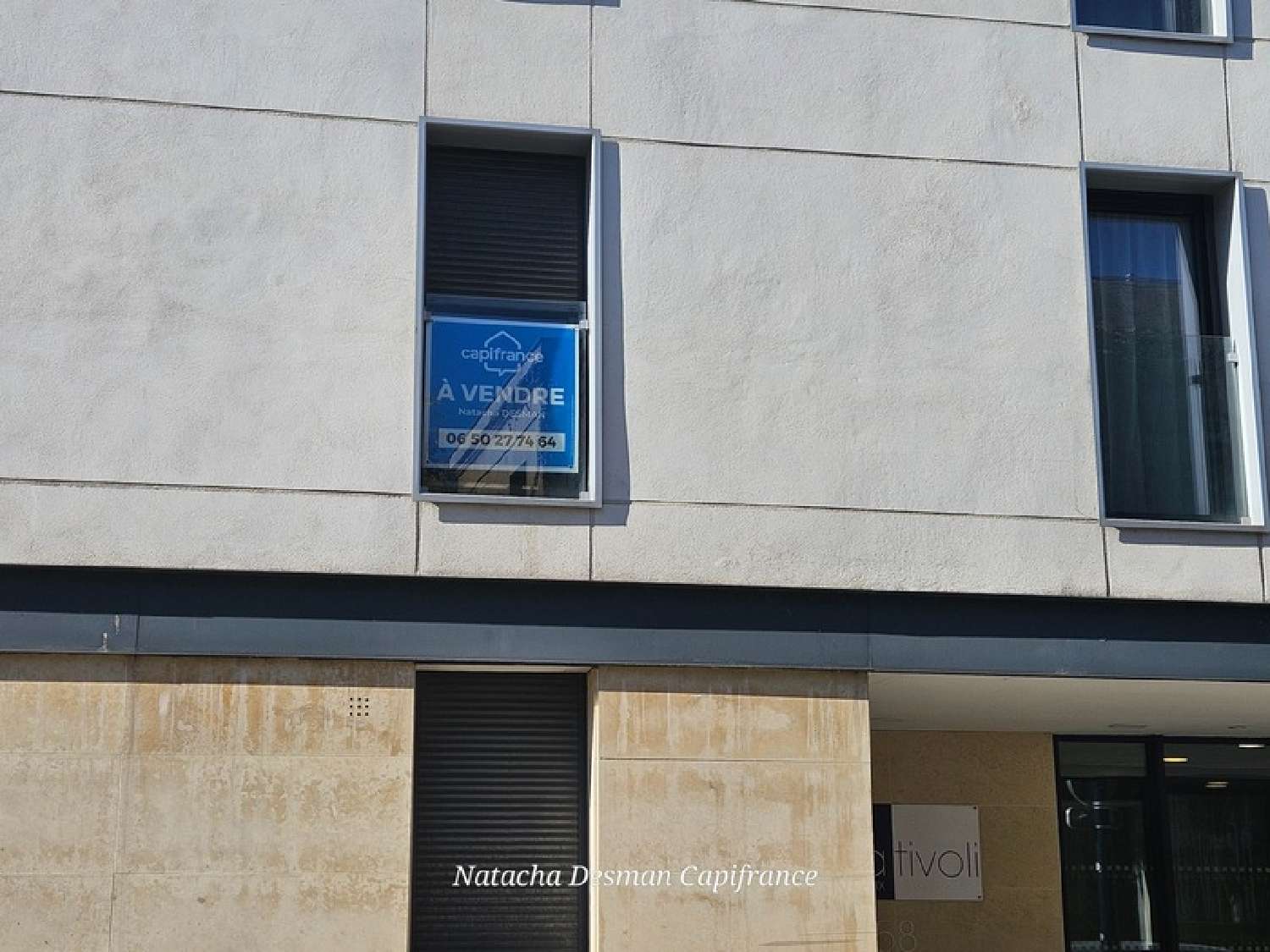 à vendre appartement Bordeaux Gironde 8