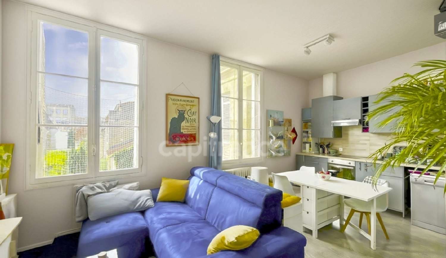 for sale apartment Bordeaux Gironde 4