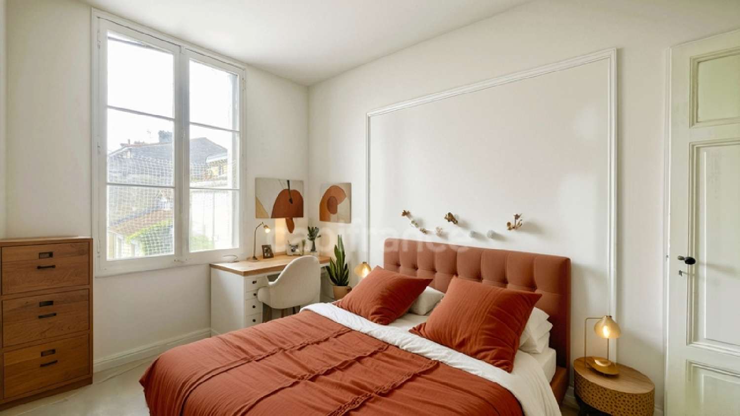 for sale apartment Bordeaux Gironde 5