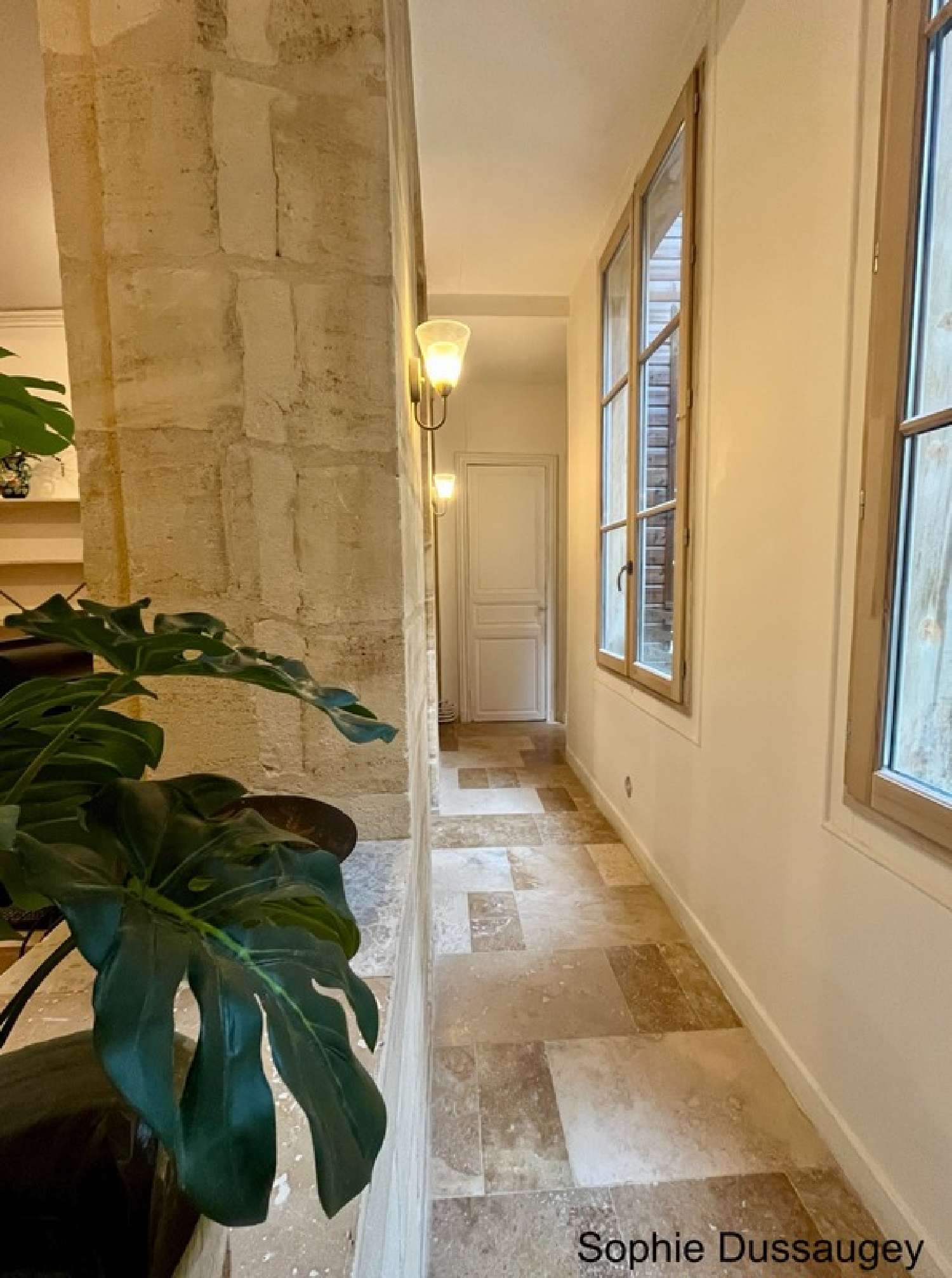 for sale apartment Bordeaux Gironde 2