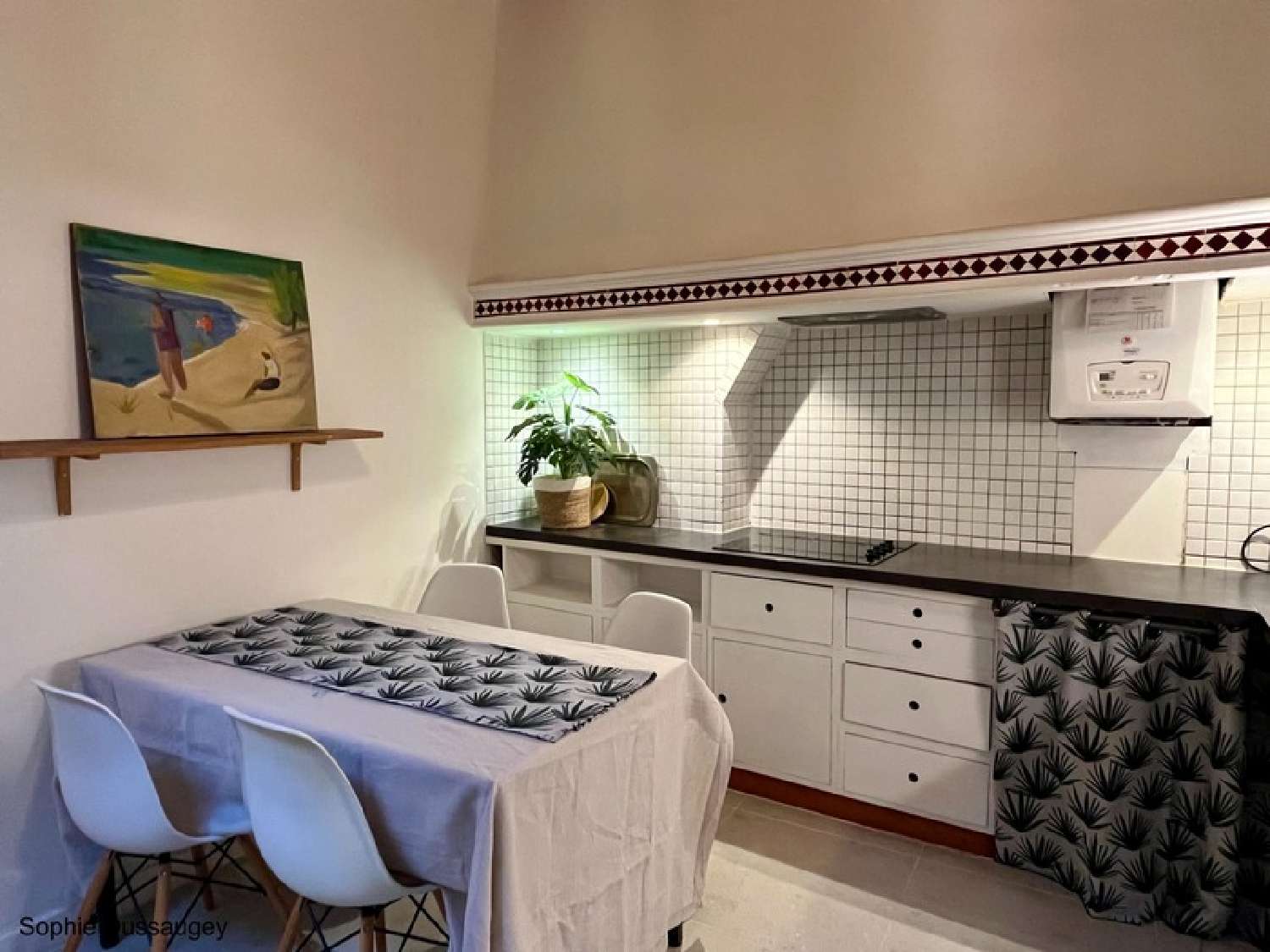 for sale apartment Bordeaux Gironde 8