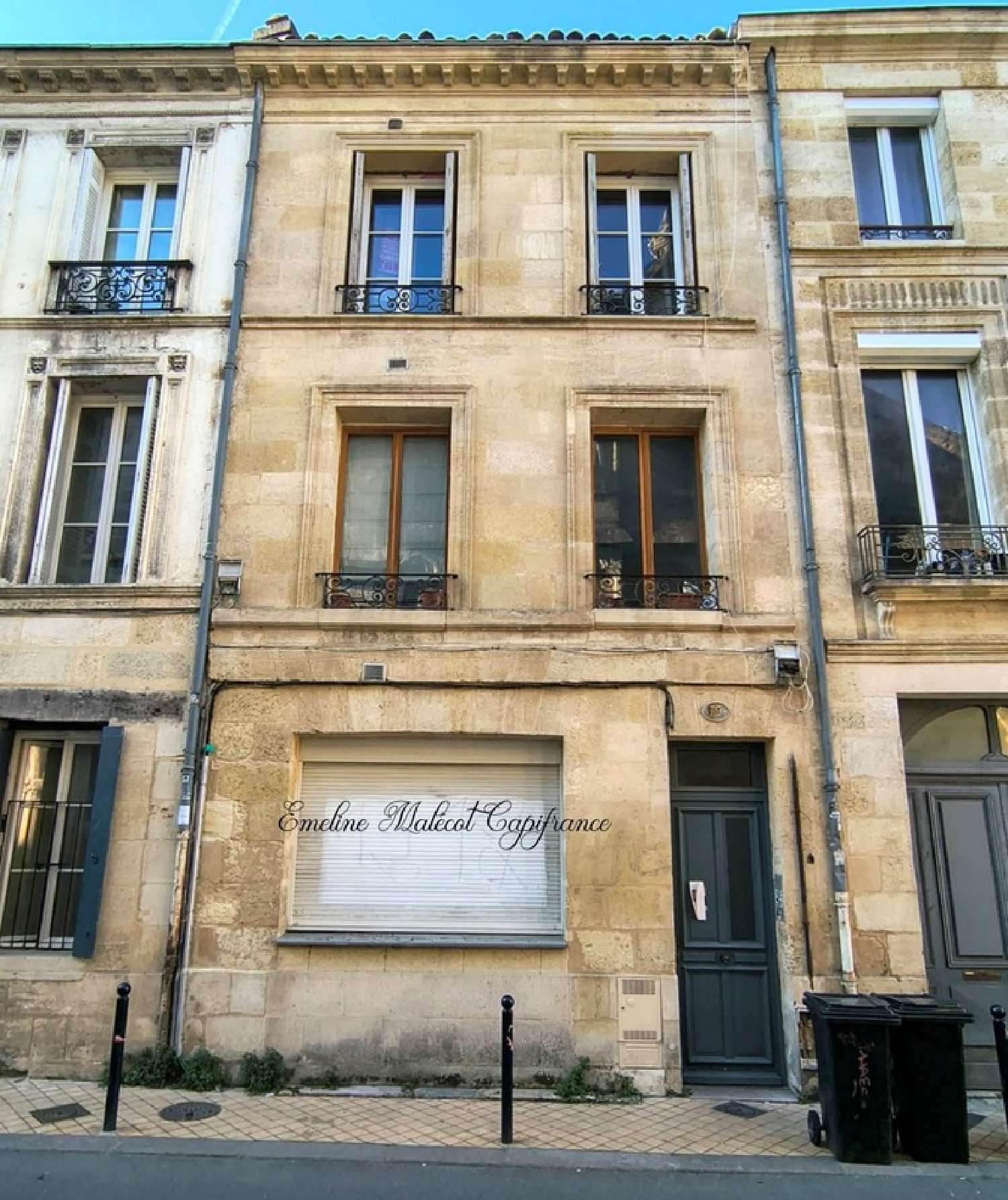  kaufen Wohnung/ Apartment Bordeaux Gironde 1