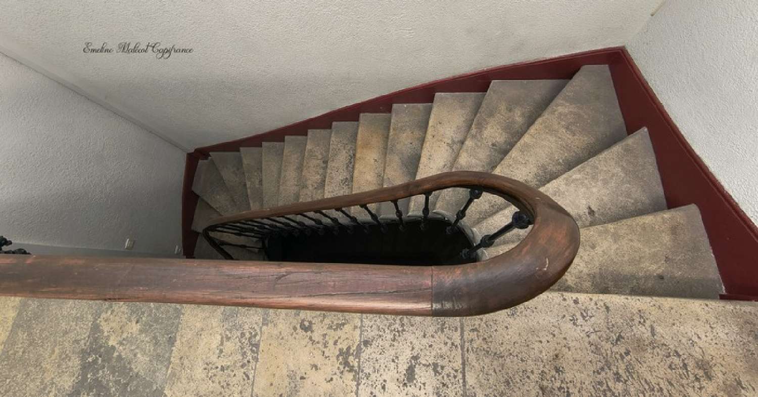  kaufen Wohnung/ Apartment Bordeaux Gironde 4