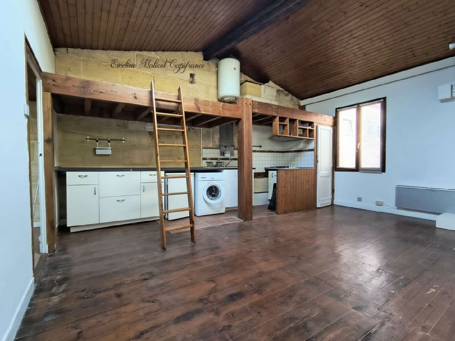  kaufen Wohnung/ Apartment Bordeaux Gironde 8