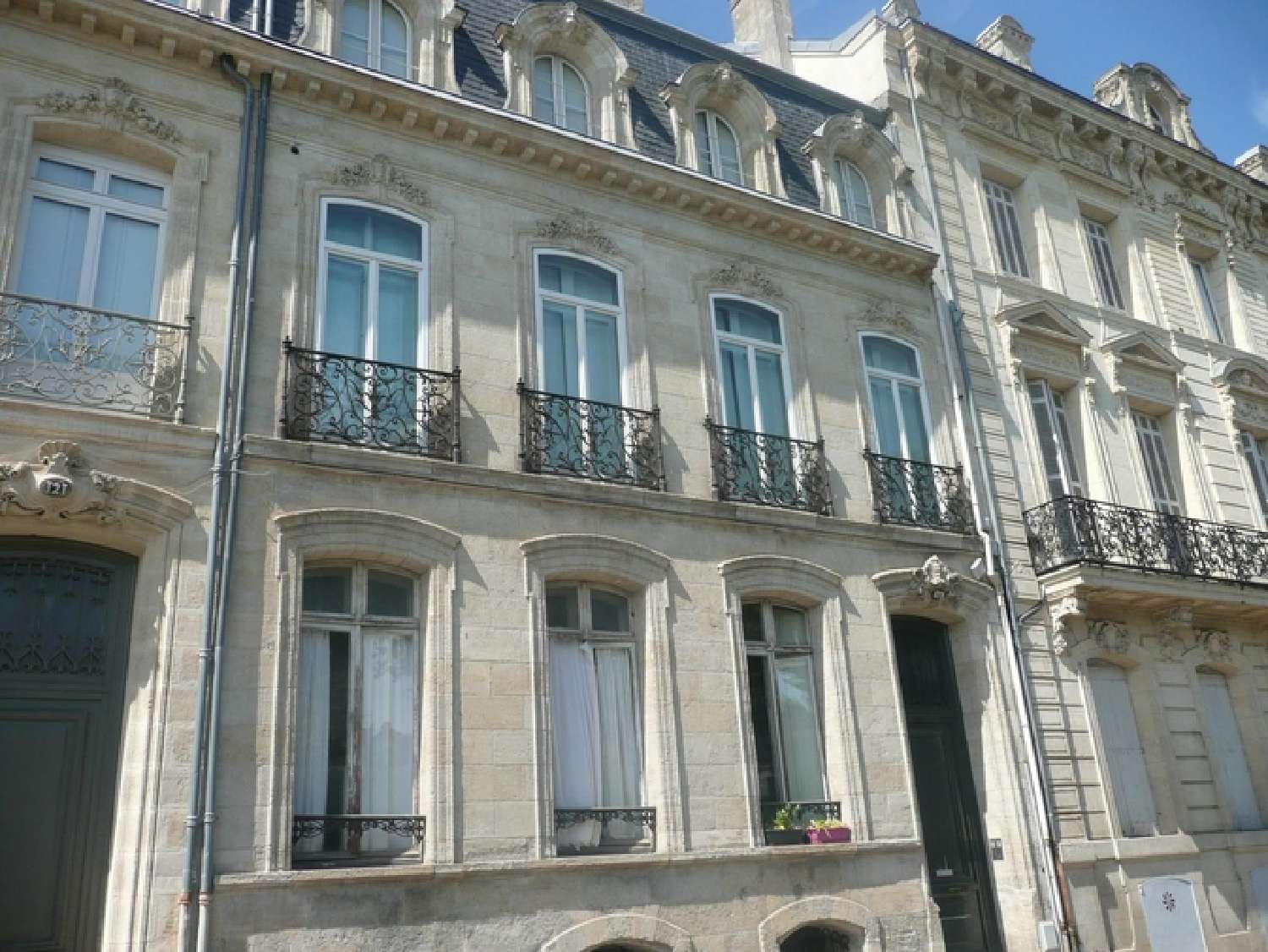 kaufen Wohnung/ Apartment Bordeaux Gironde 1