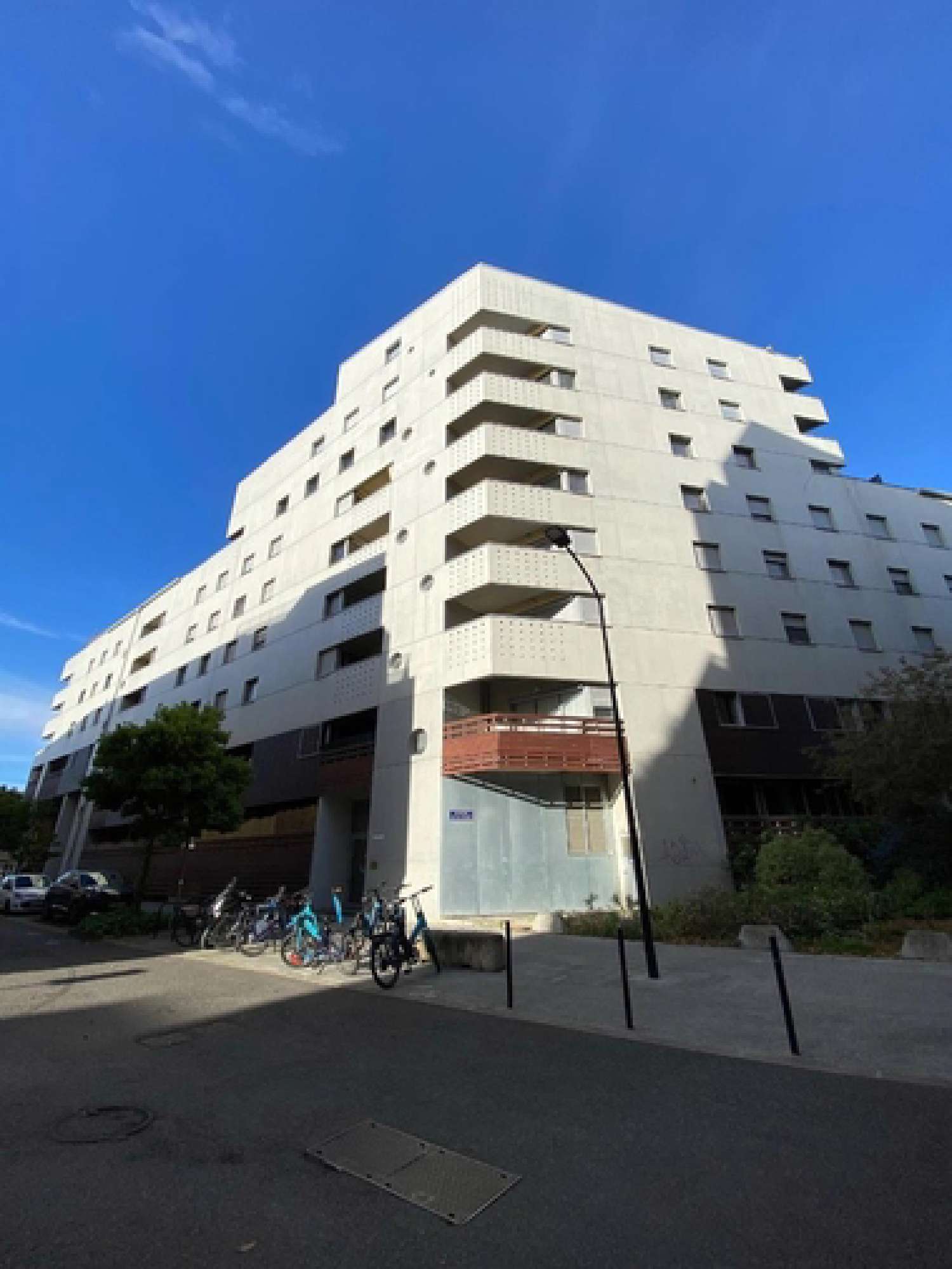  for sale apartment Bordeaux Gironde 1