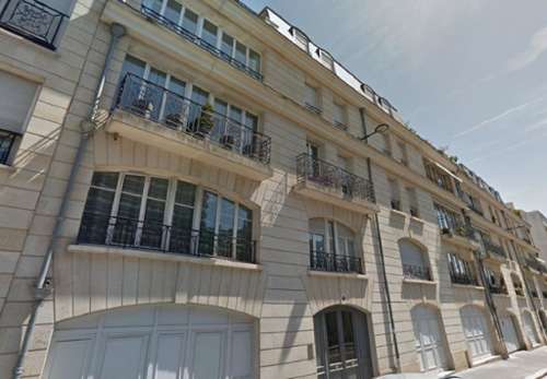 Bordeaux Gironde apartment foto 7200693