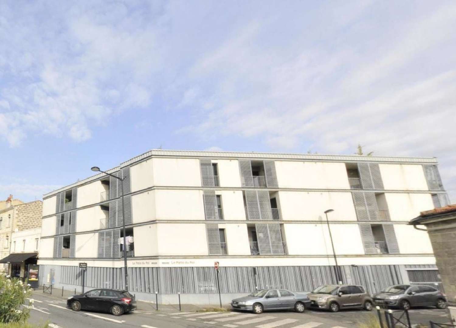  for sale apartment Bordeaux Gironde 1