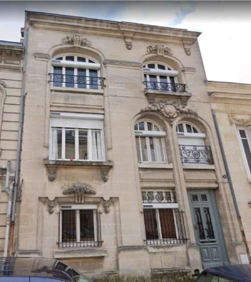 Bordeaux Gironde apartment foto 7200698