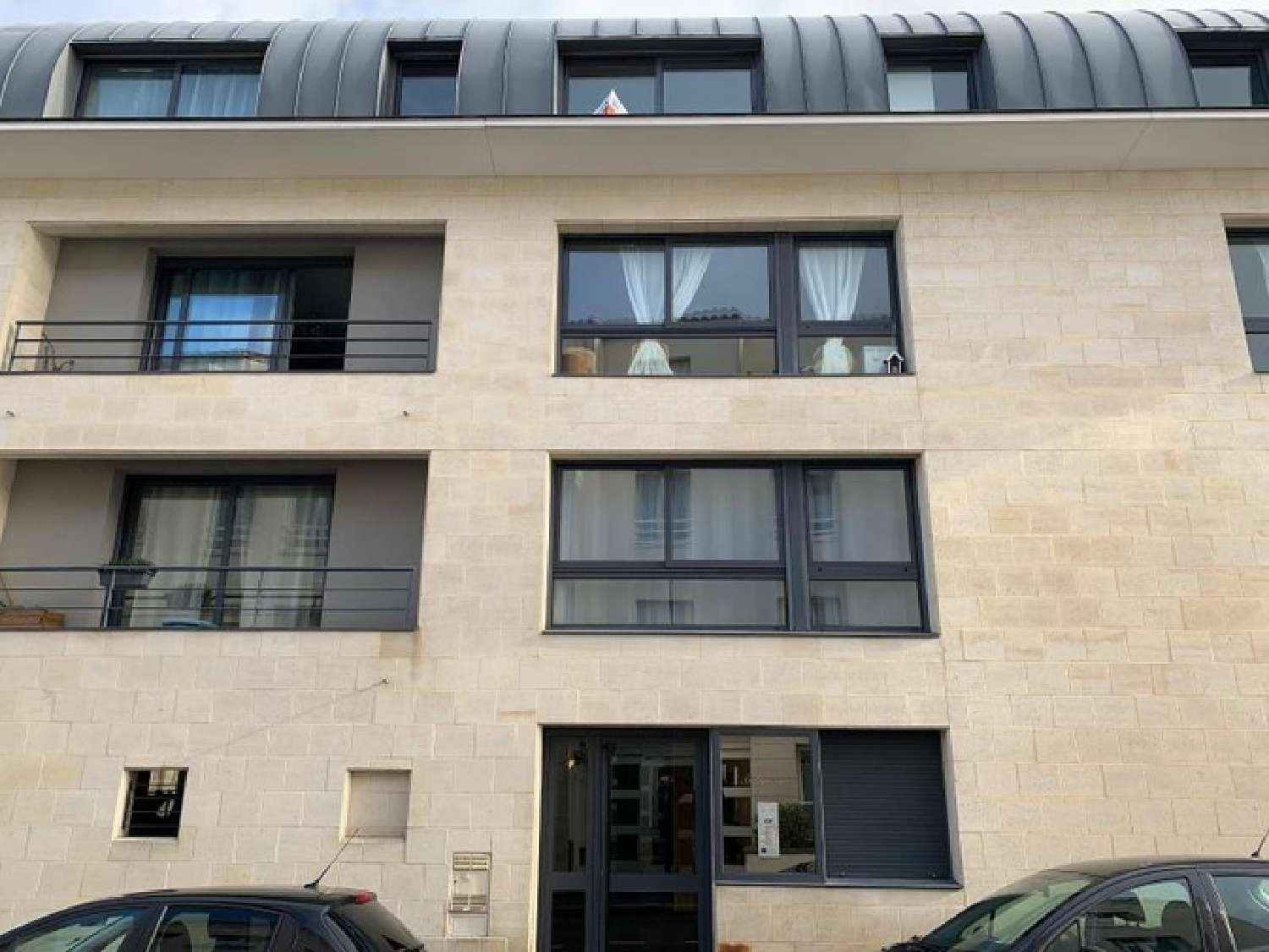  for sale apartment Bordeaux Gironde 1
