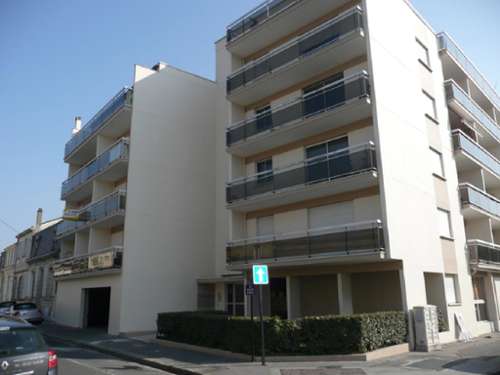 Bordeaux Gironde apartment foto 7200701