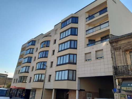 Bordeaux Gironde Wohnung/ Apartment Bild 7200709