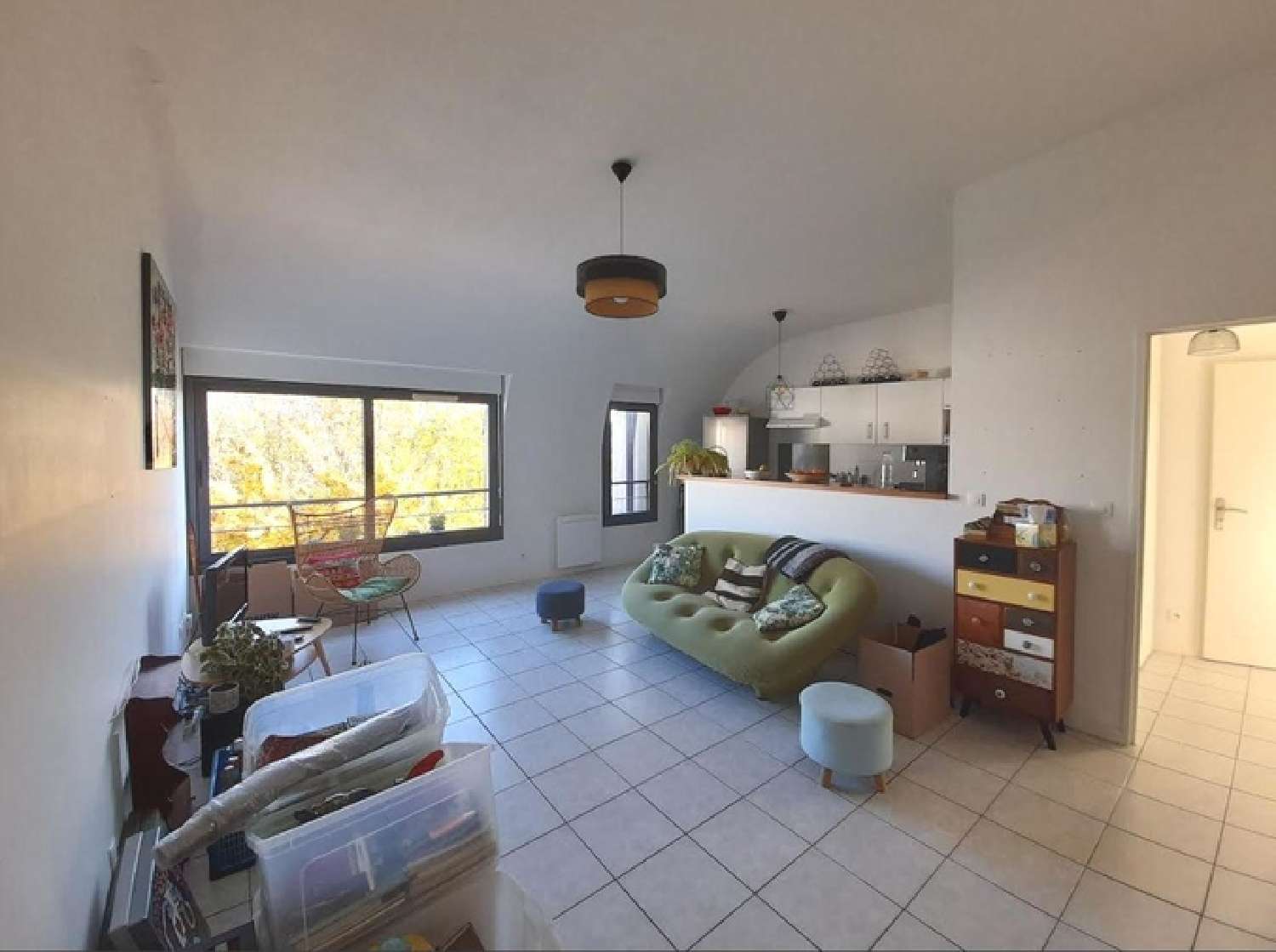  te koop appartement Bordeaux Gironde 1