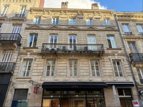 Bordeaux Gironde appartement foto 7215253