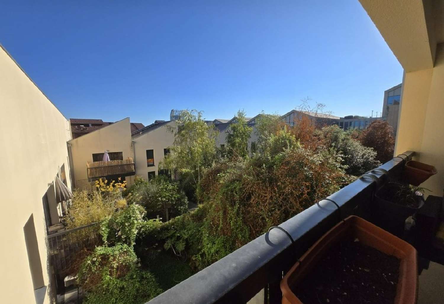 à vendre appartement Bordeaux Gironde 1