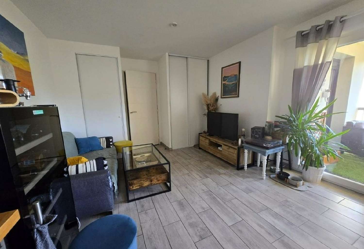 à vendre appartement Bordeaux Gironde 5
