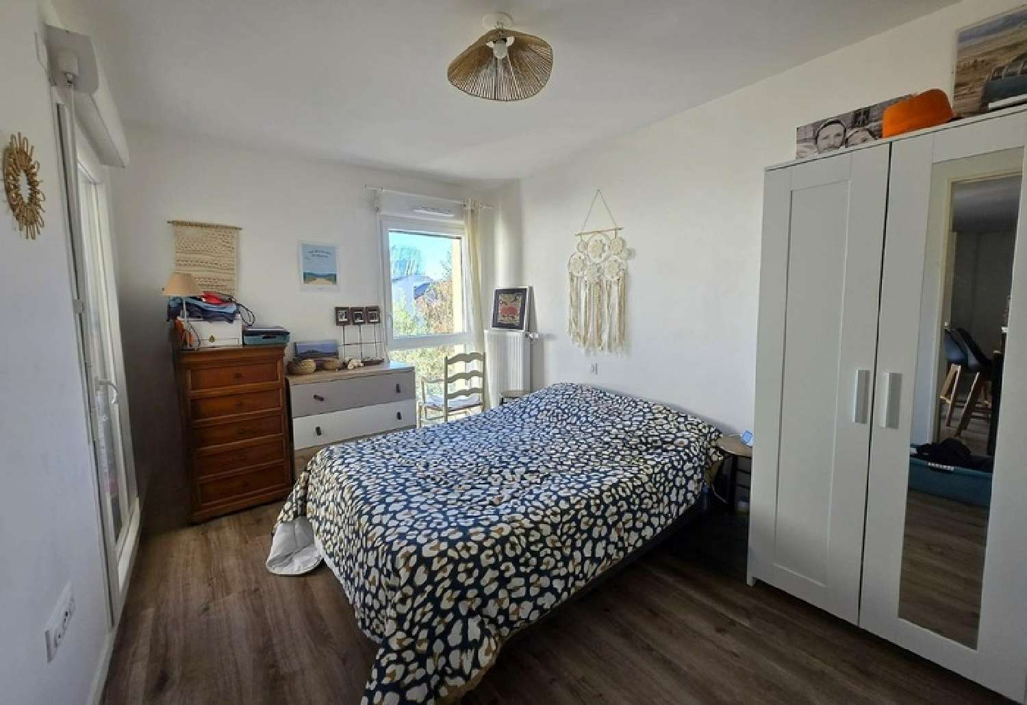 à vendre appartement Bordeaux Gironde 6