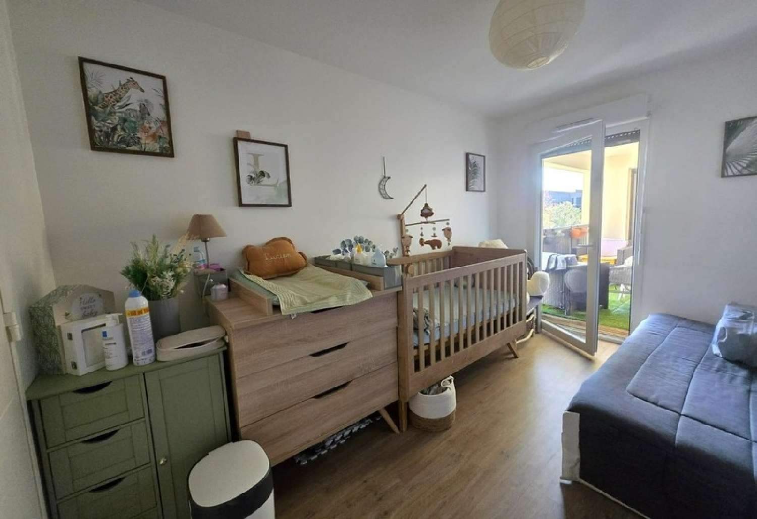 à vendre appartement Bordeaux Gironde 8
