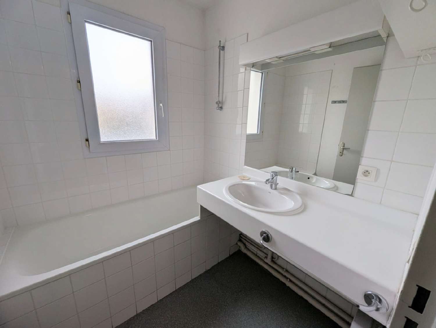 à vendre appartement Bordeaux Gironde 4