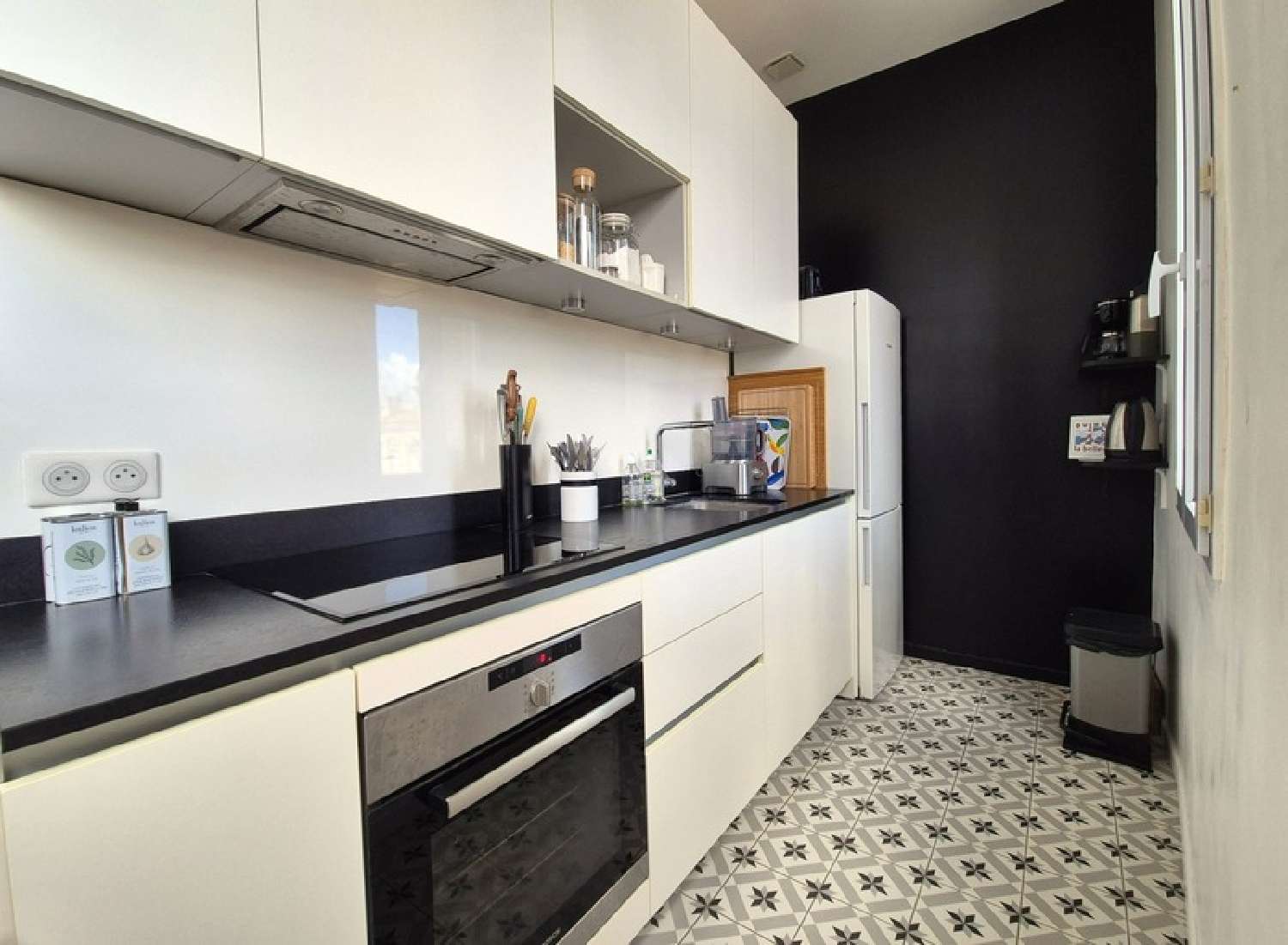  te koop appartement Bordeaux Gironde 4