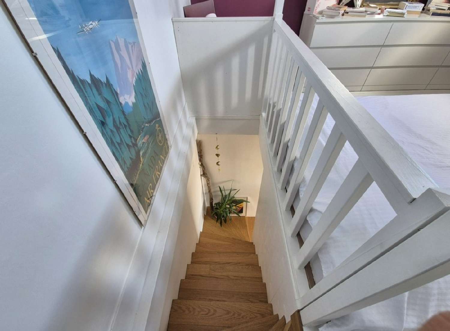  te koop appartement Bordeaux Gironde 5