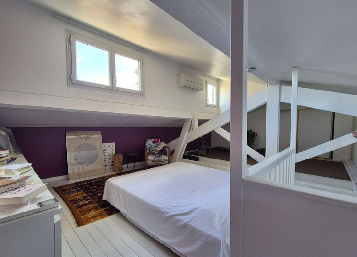  te koop appartement Bordeaux Gironde 7