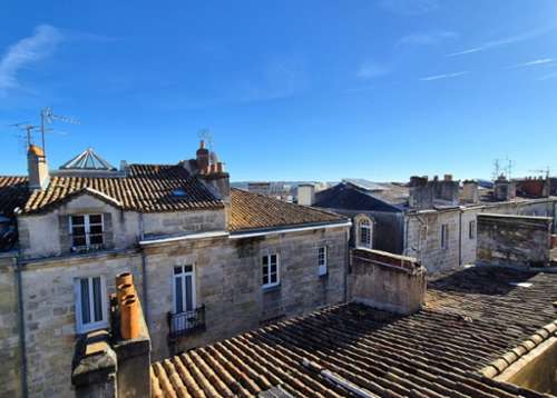 Bordeaux Gironde appartement foto 7207053