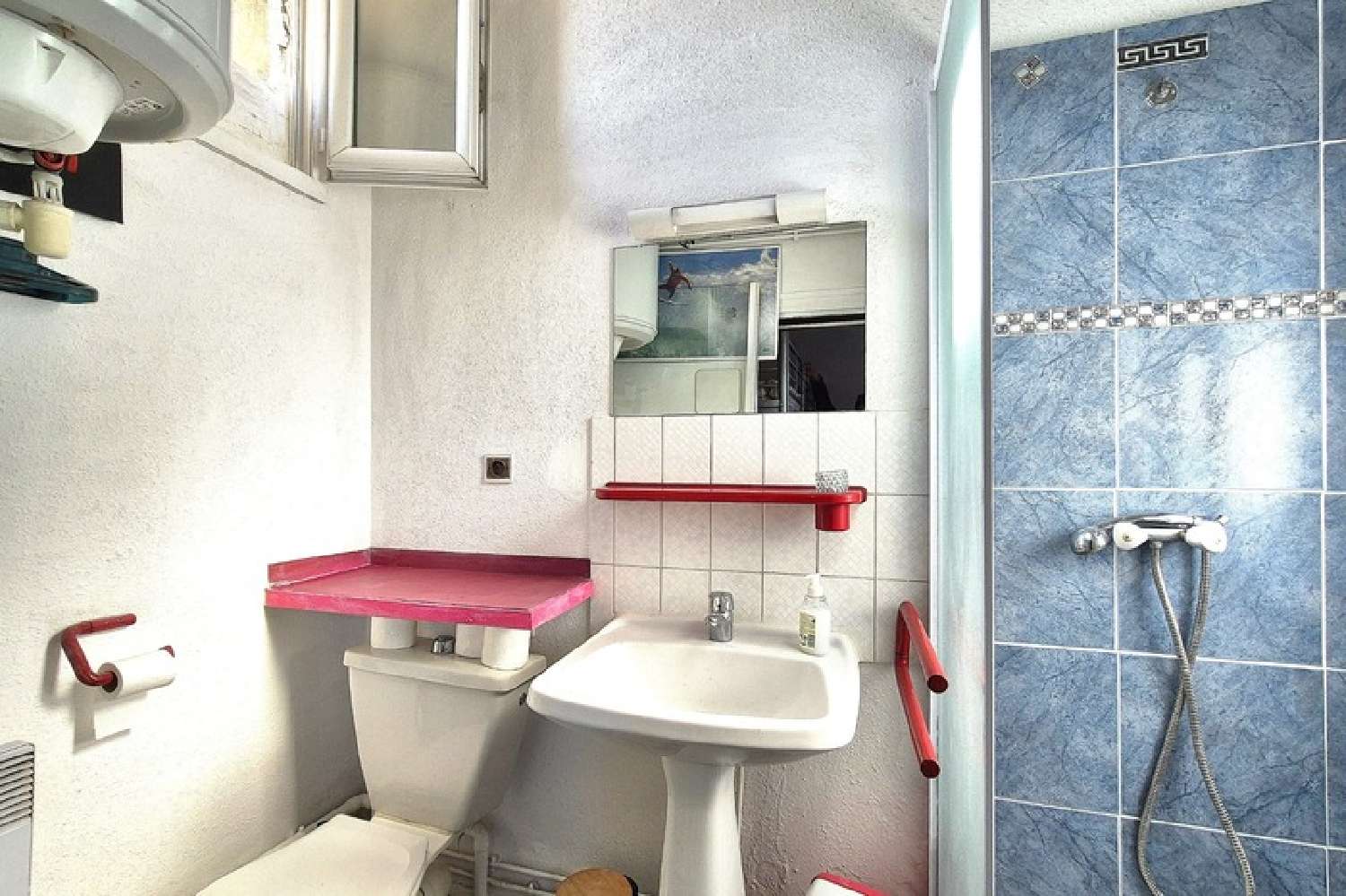  te koop appartement Bordeaux Gironde 7