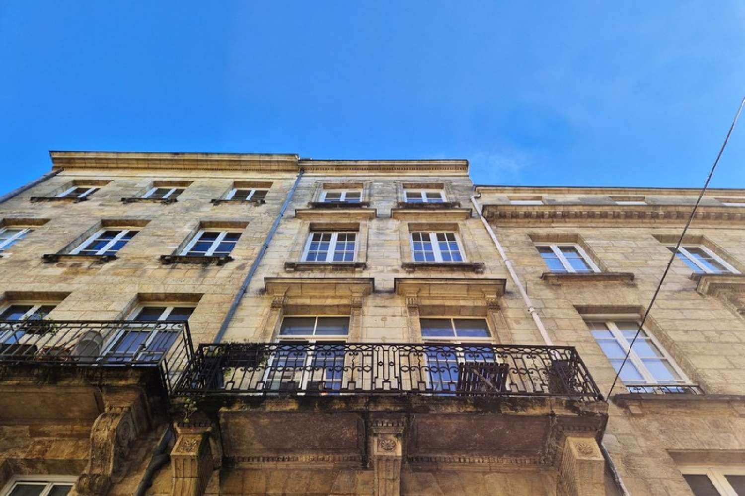  te koop appartement Bordeaux Gironde 8