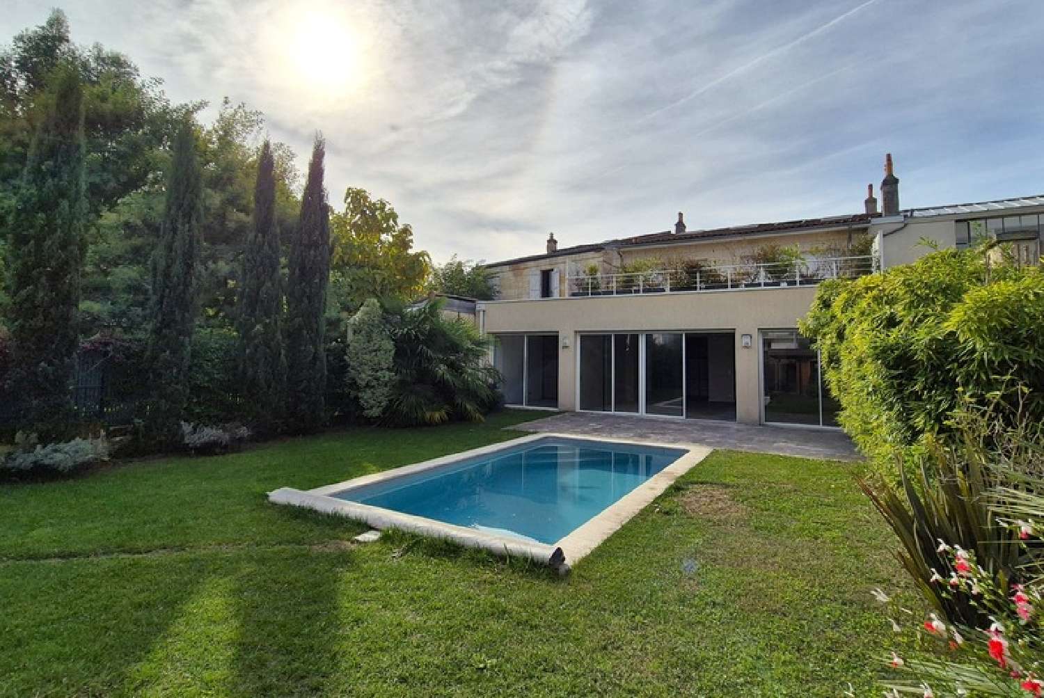  te koop appartement Bordeaux Gironde 1