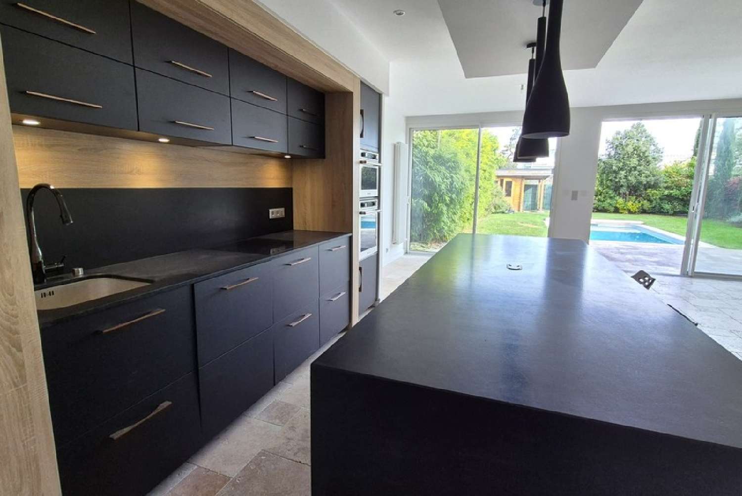  te koop appartement Bordeaux Gironde 5