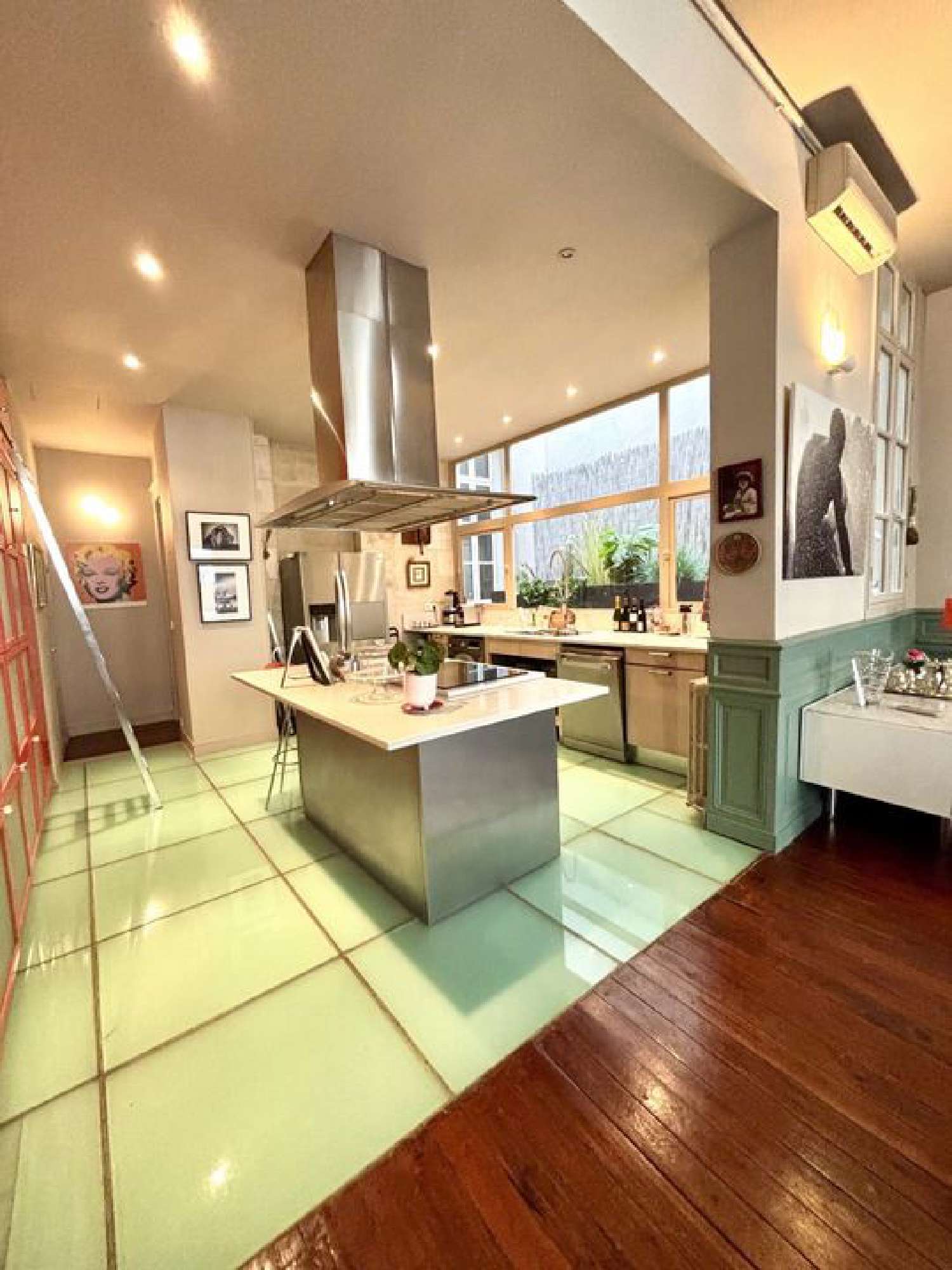  for sale apartment Bordeaux Gironde 1