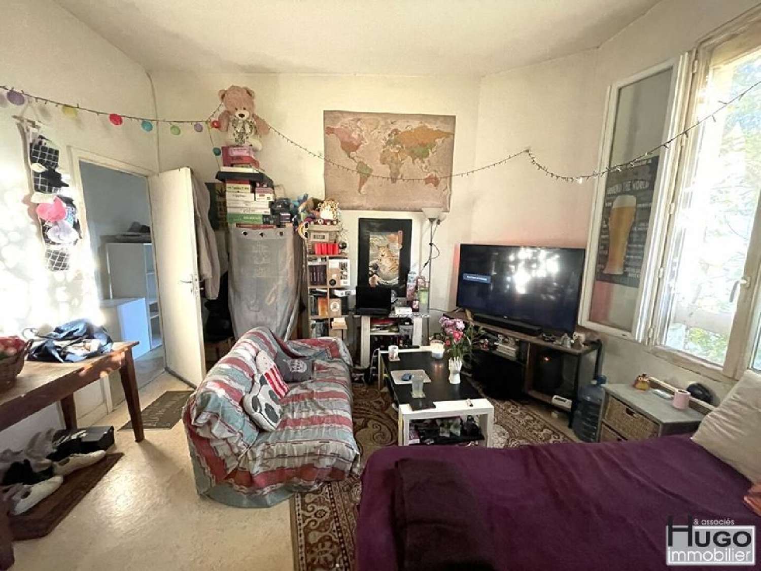  for sale apartment Bordeaux Gironde 1