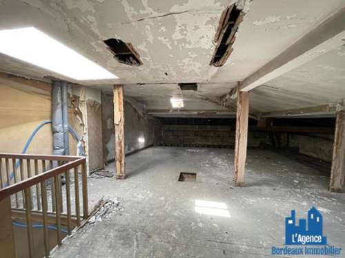 Bordeaux Gironde apartment foto 7197157