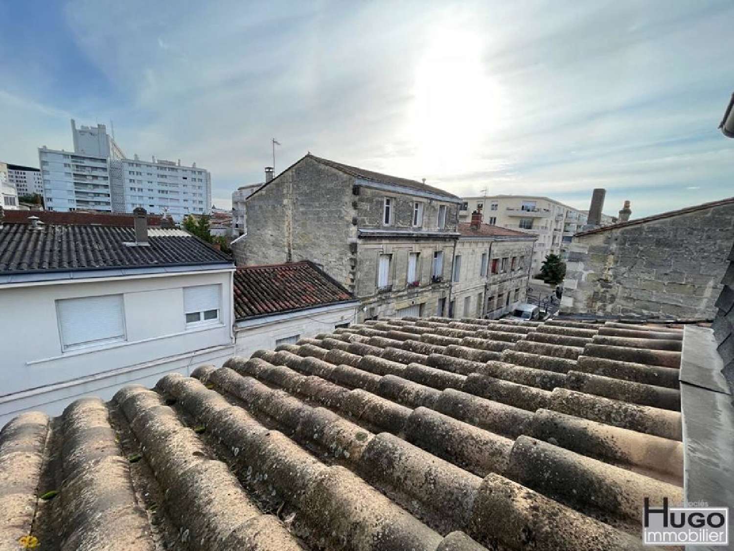  for sale apartment Bordeaux Gironde 1