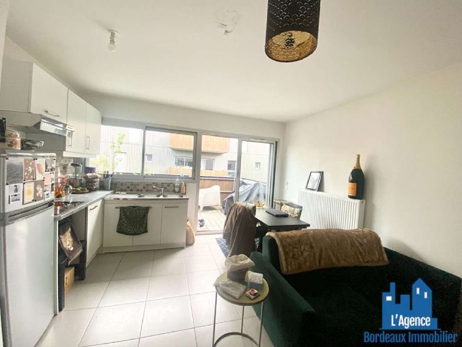  for sale apartment Bordeaux Gironde 1