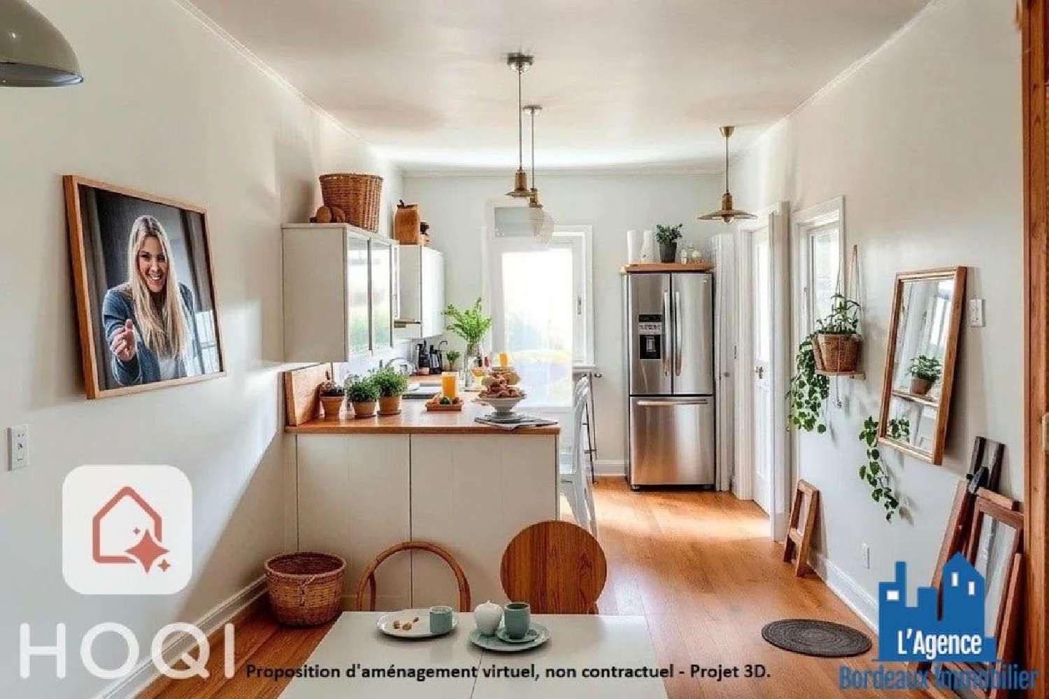 for sale apartment Bordeaux Gironde 1