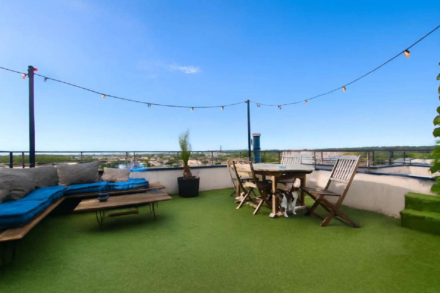 te koop appartement Bordeaux Gironde 1