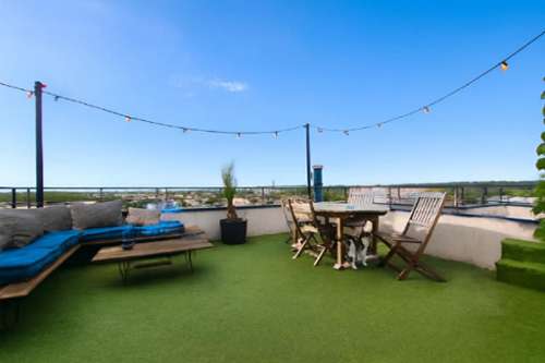 Bordeaux Gironde appartement foto 7173060