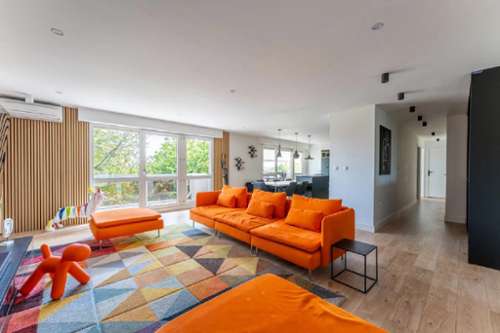 Bordeaux Gironde apartment foto 7198354