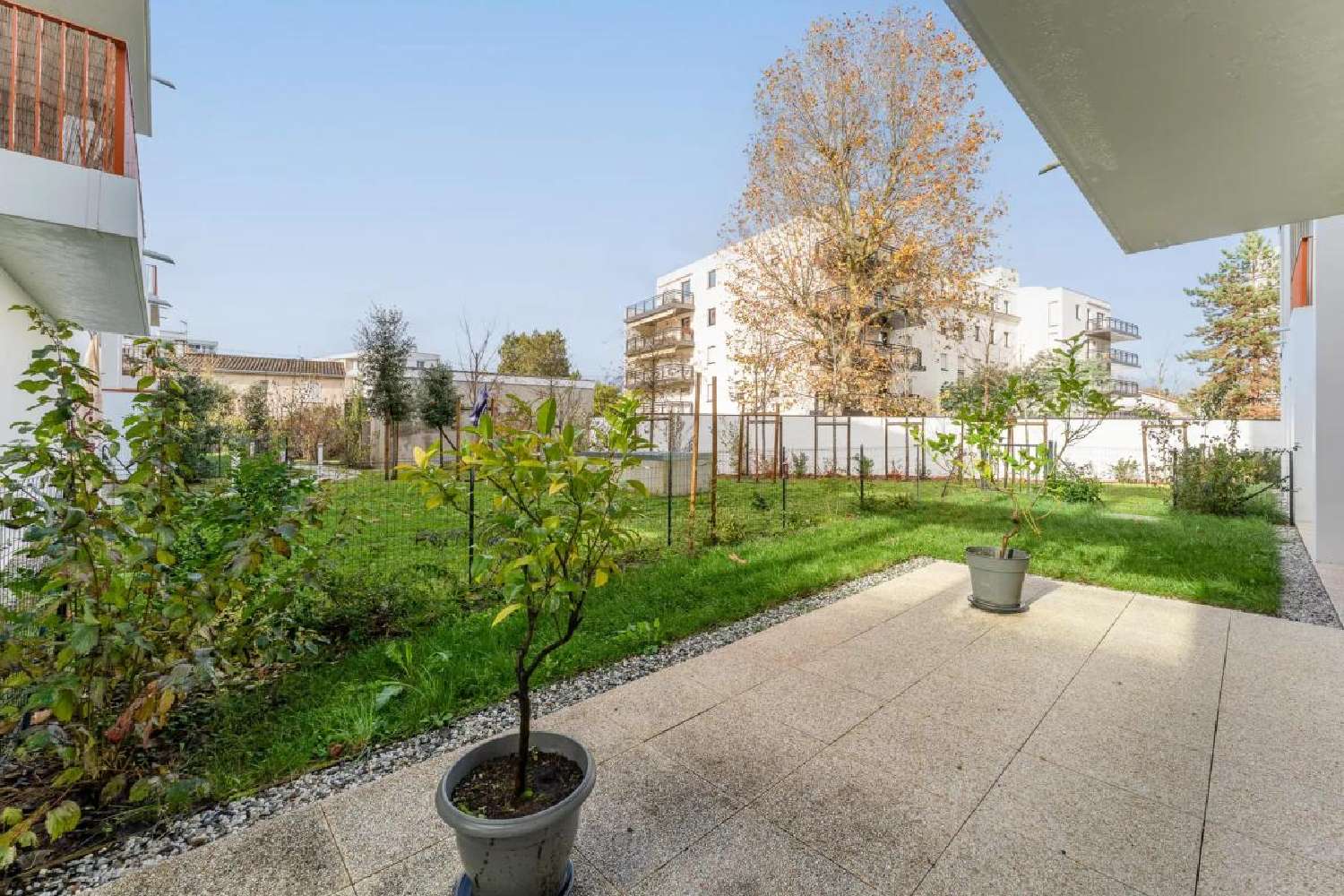  à vendre appartement Bordeaux Gironde 1