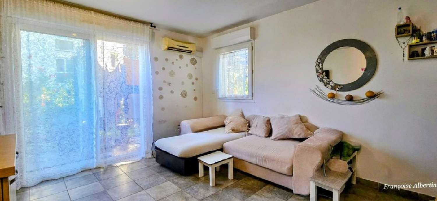 kaufen Wohnung/ Apartment Borgo Haute-Corse 1