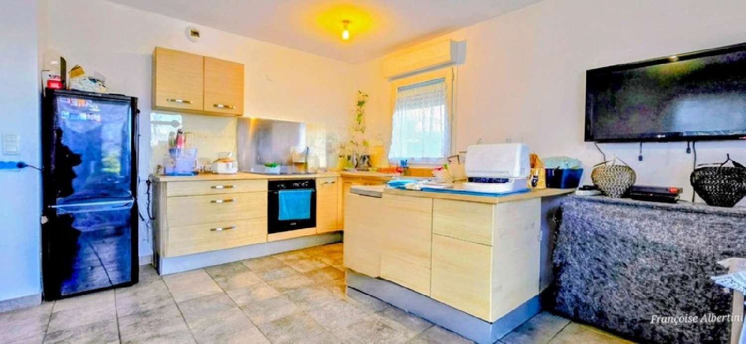 kaufen Wohnung/ Apartment Borgo Haute-Corse 2