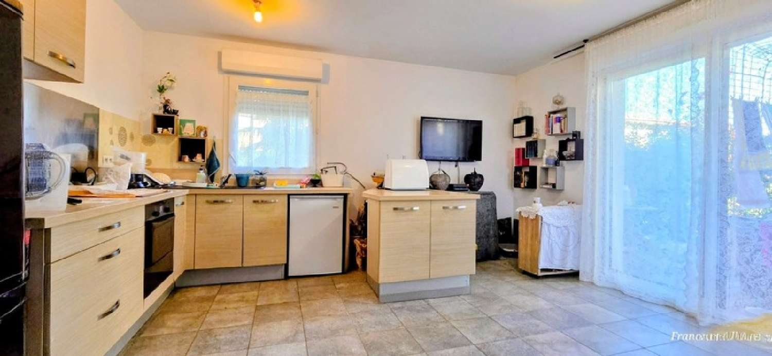 kaufen Wohnung/ Apartment Borgo Haute-Corse 4
