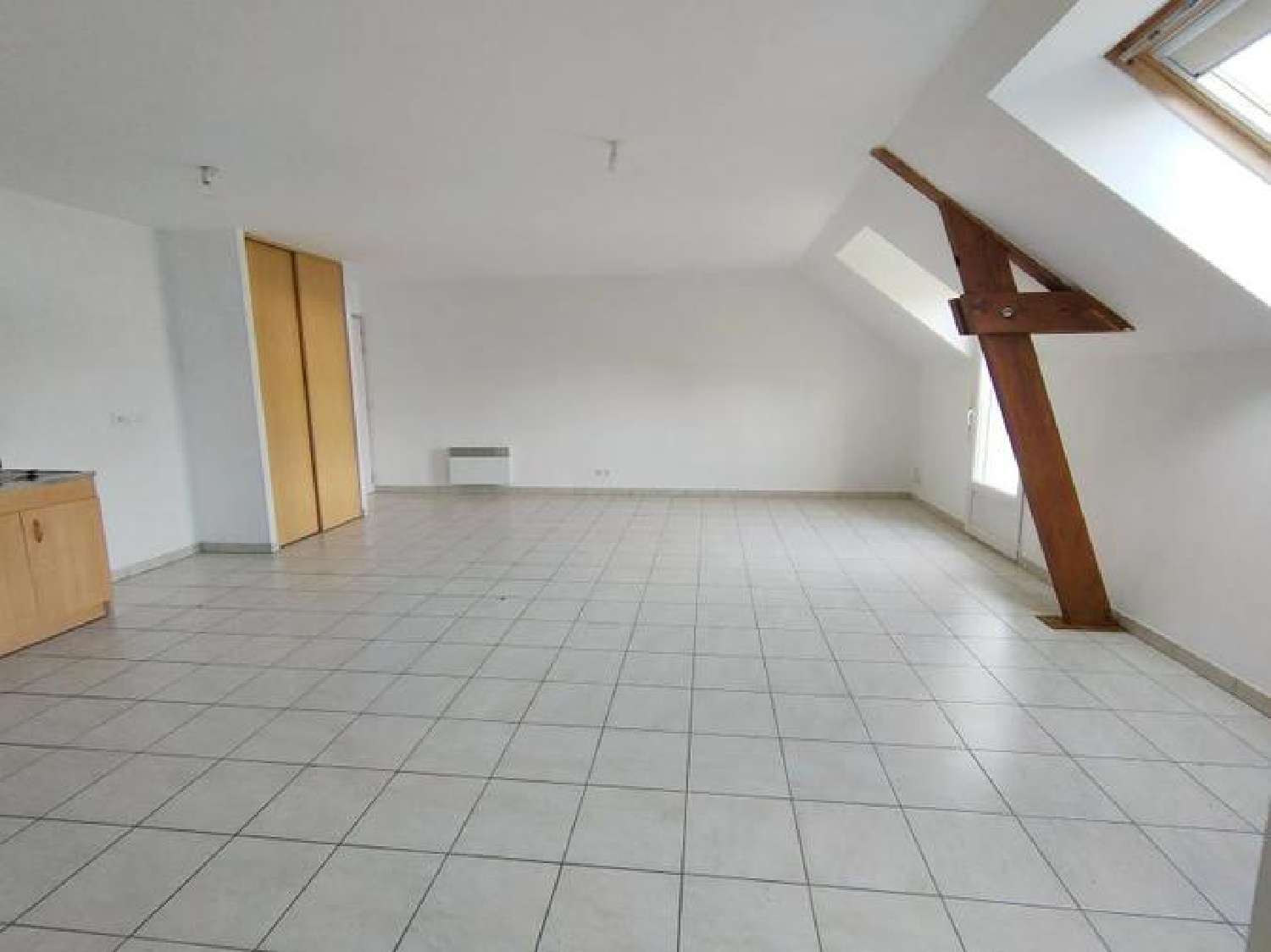  te koop appartement Bouchemaine Maine-et-Loire 1