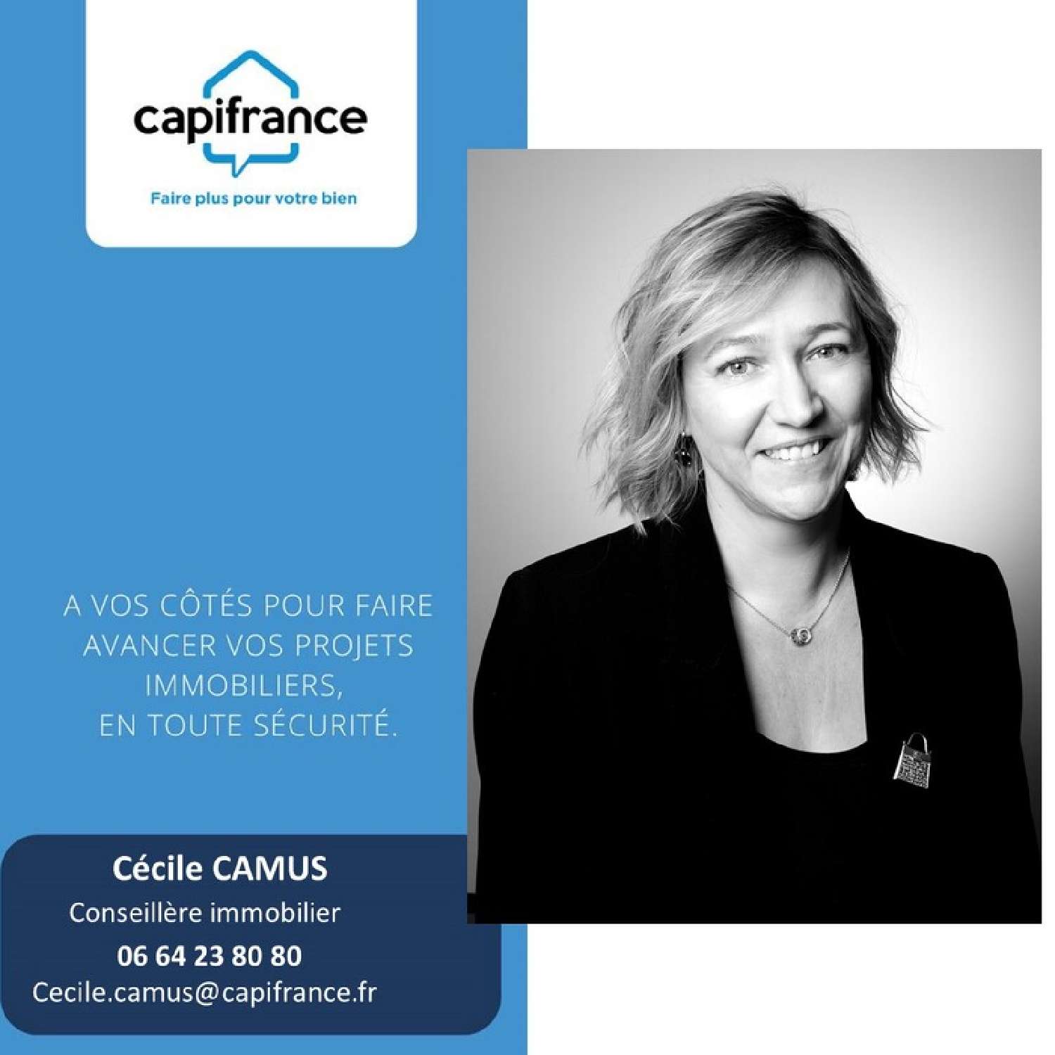 for sale apartment Bougival Yvelines 7