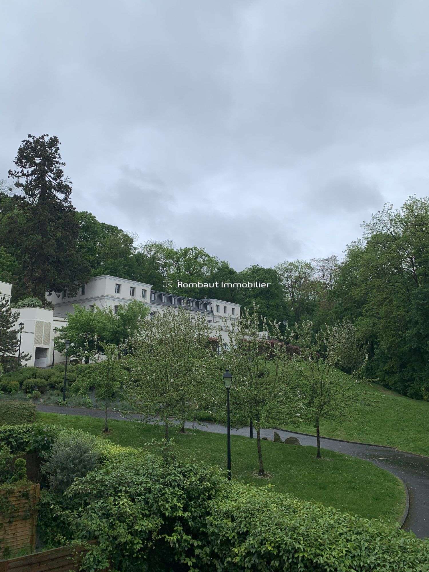  kaufen Wohnung/ Apartment Bougival Yvelines 1