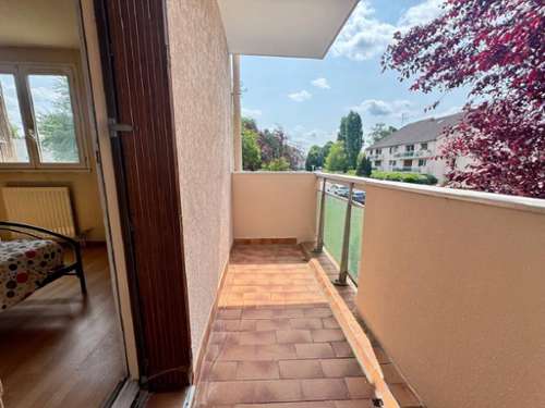 La Chapelle-la-Reine Seine-et-Marne apartment foto 7188563